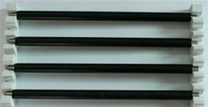 Thay Trục cao su máy in HP 5100 ( 29X)